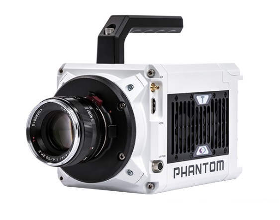 Phantom T2540