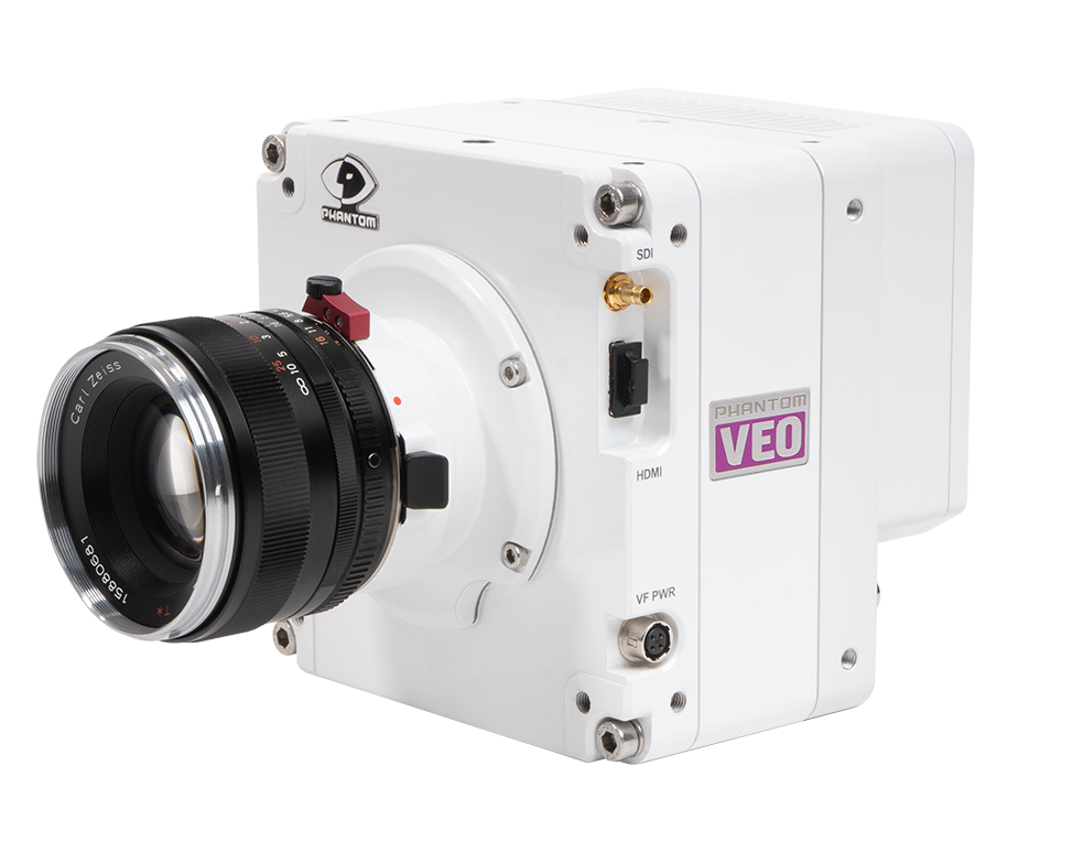 Phantom VEO 610